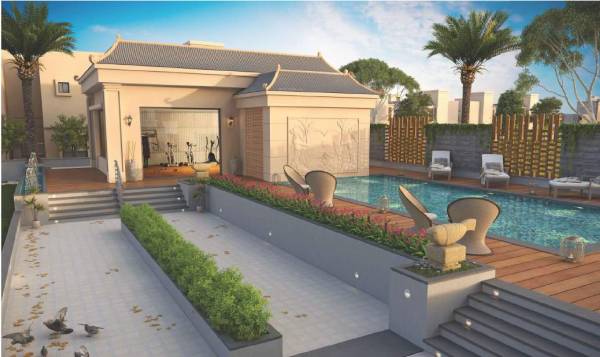 Swimming Pool new-county Swimming Pool