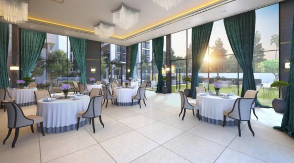  lumiere Banquet Hall