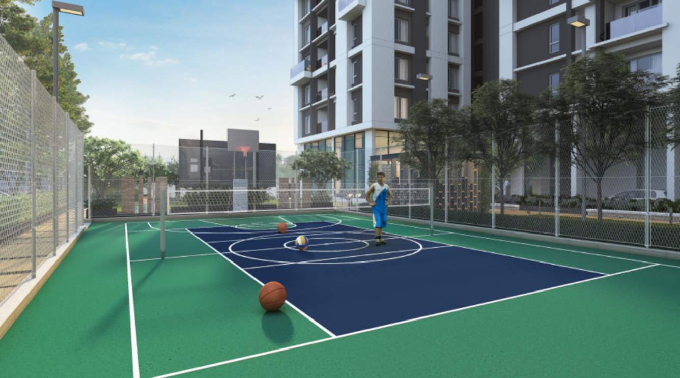  lumiere Football Field