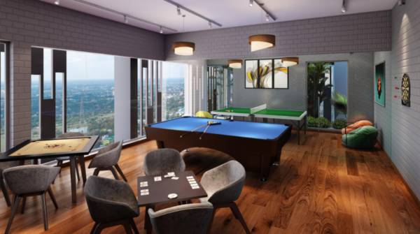  lumiere Indoor Games