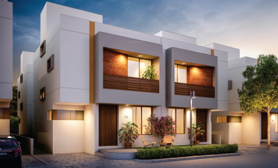  reva-duplex Elevation