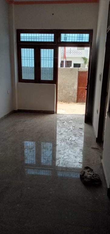 eco city homes Bedroom