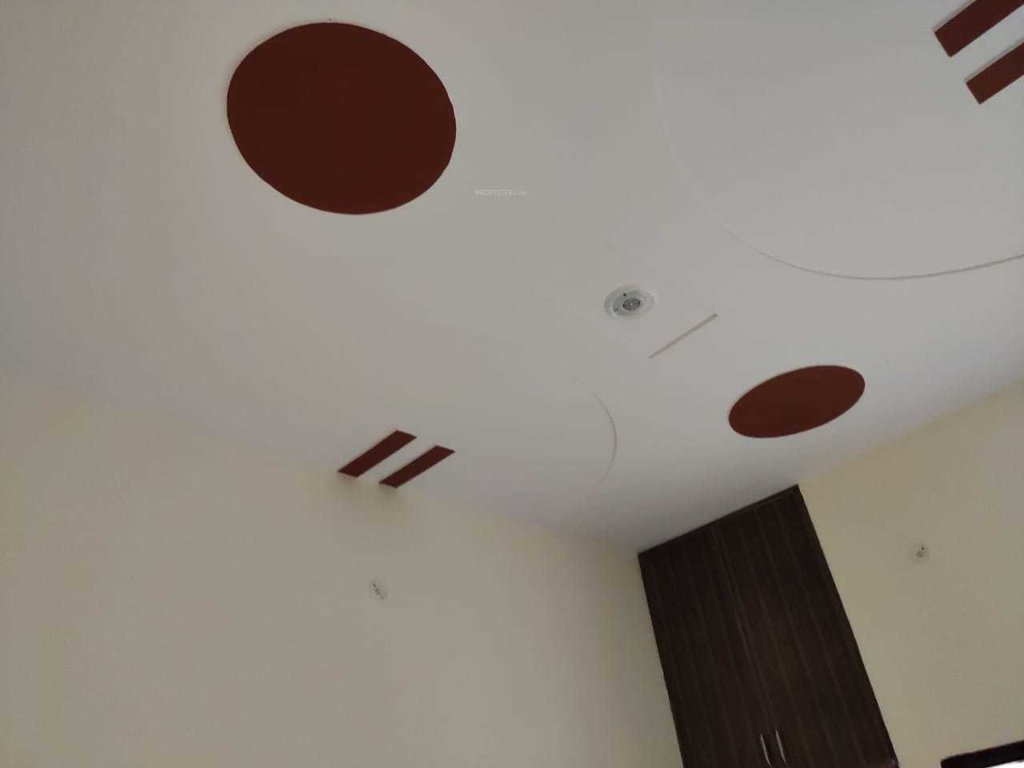 eco city homes Bedroom