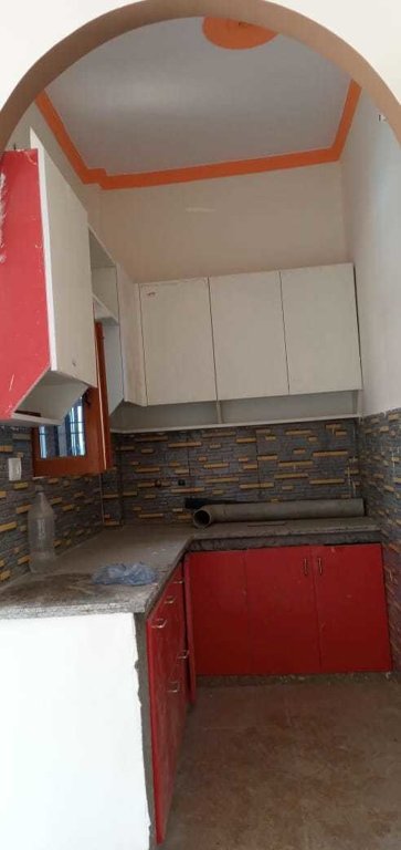 eco city homes Kitchen