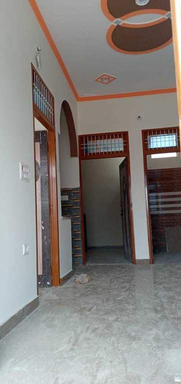 eco city homes Living Area