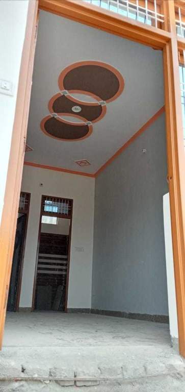 eco city homes Living Area