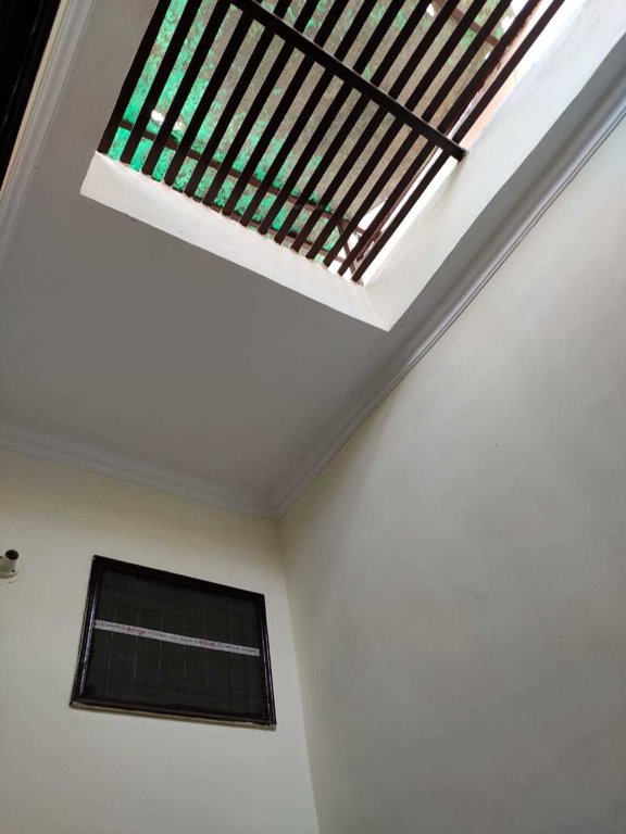 eco city homes Lobby