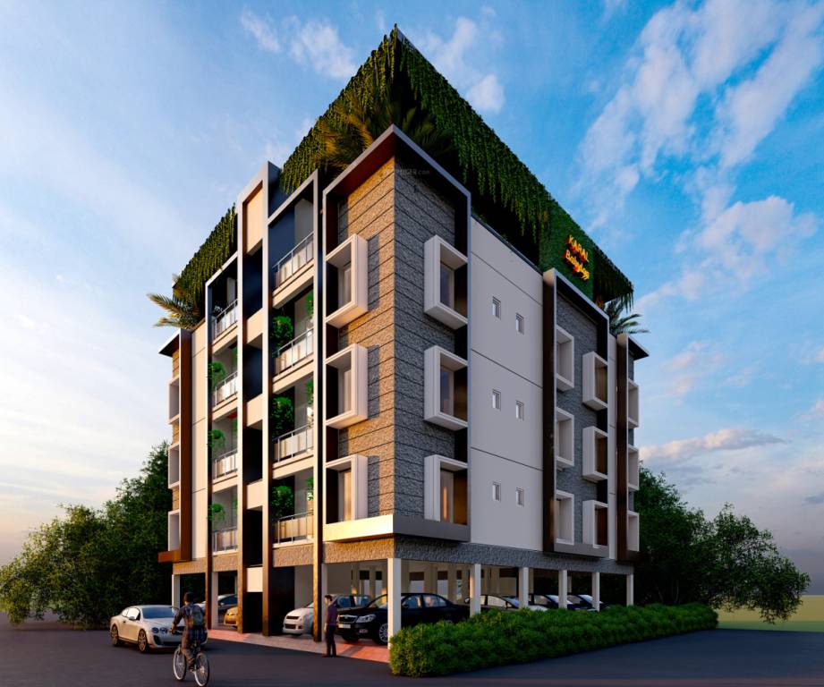  karal babylon Elevation