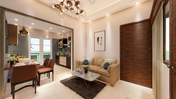  karal-babylon Living Area