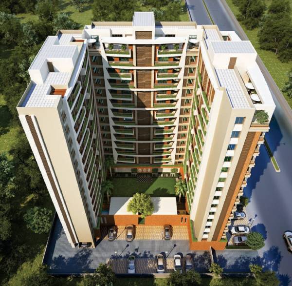 Elevation park-solitaire Elevation