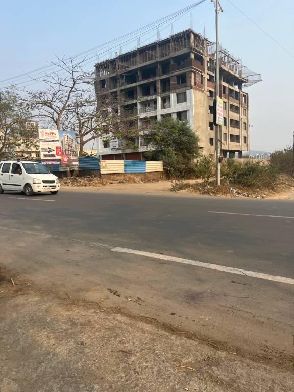 towers Towers Construction Status March 23