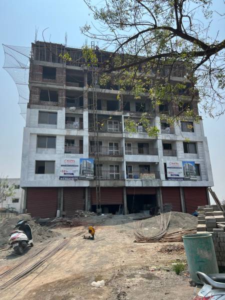 Towers Construction Status March-23 towers Towers Construction Status March-23