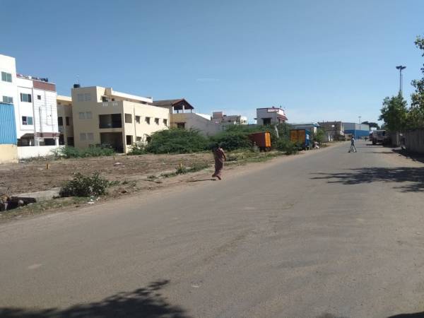  fortune-residency-phase-2 Internal Roads