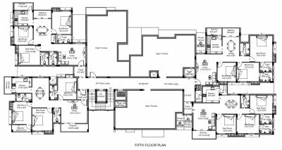 tech-pride Built Tech Pride Cluster Plan