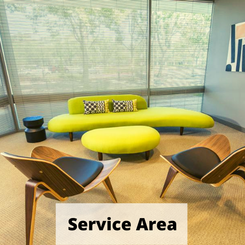  floors Waiting Lounge