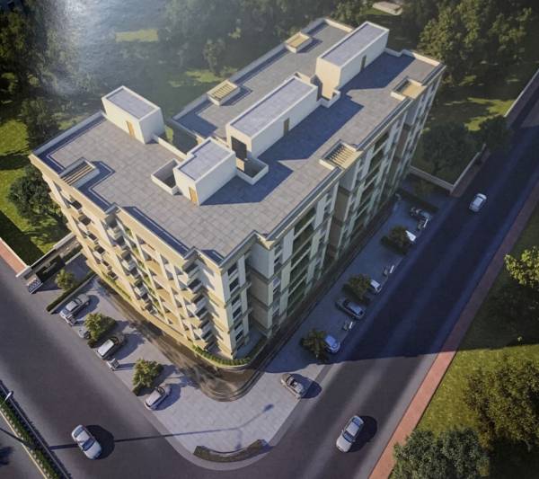  jalaram-neelkanth-greens Elevation