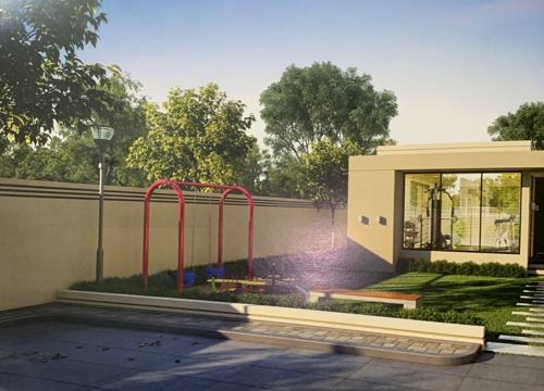  jalaram-neelkanth-greens Children's play area