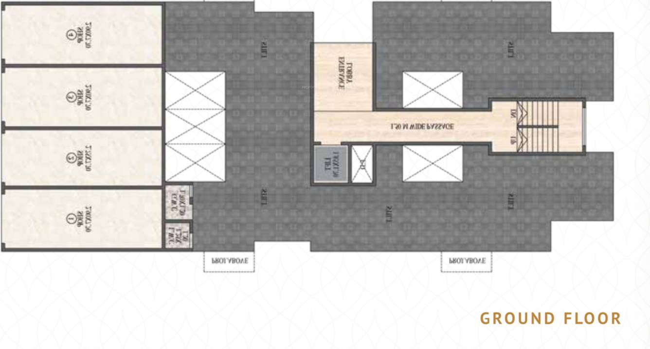  enigma Enigma Cluster Plan For Ground Floor