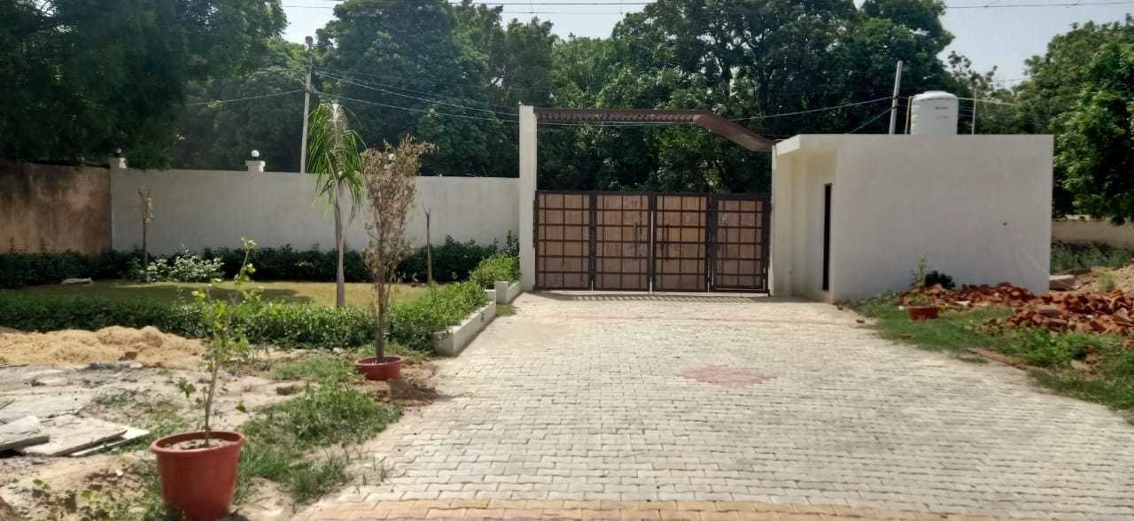 green villas ii Others