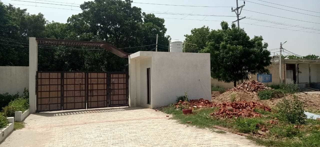 green villas ii Others