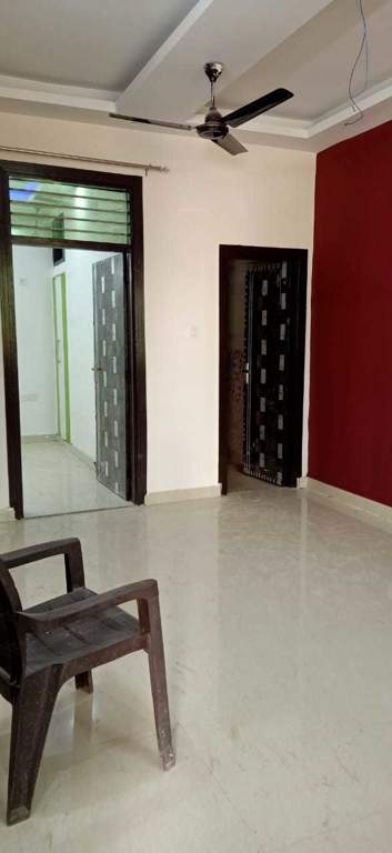 green villas ii Bedroom