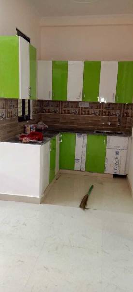  green-villas-ii Kitchen