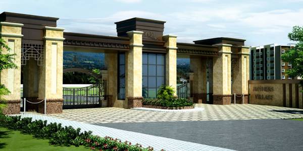  mothers-village Elevation