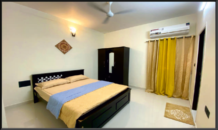 Mount Mothers Village