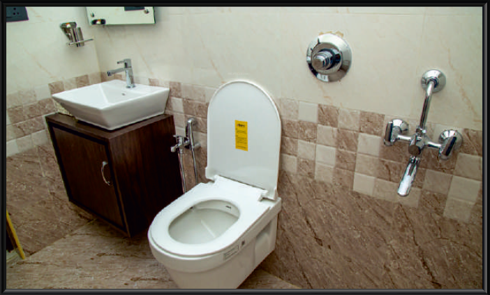 Mount Mothers Village