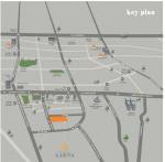  binori-aarna Location Plan