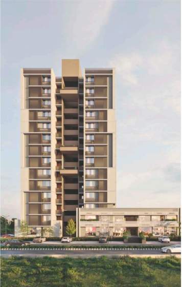  binori aarna Elevation
