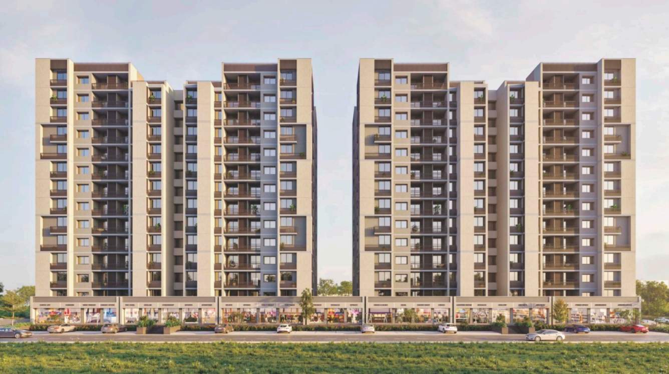  binori aarna Elevation