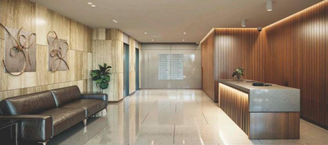  binori aarna Living Area