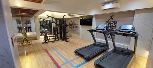  pearl-heaven-iv Gymnasium