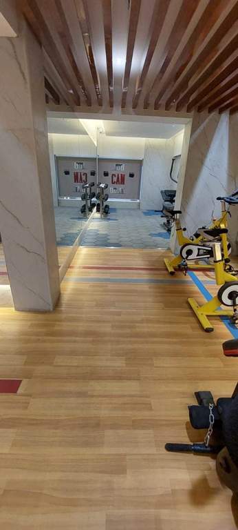  pearl heaven iv Gymnasium