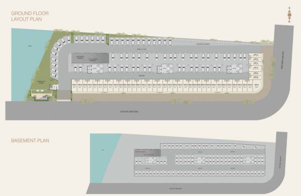 A Cluster Plan shyam-vintage A Cluster Plan