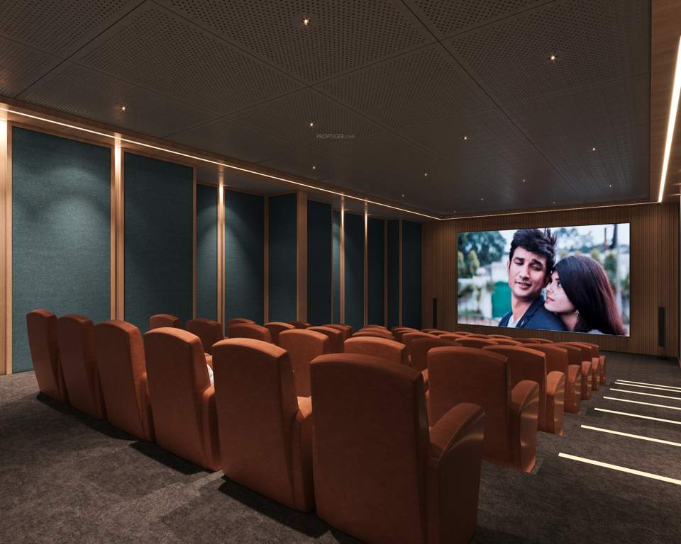  shyam vintage Mini Theatre