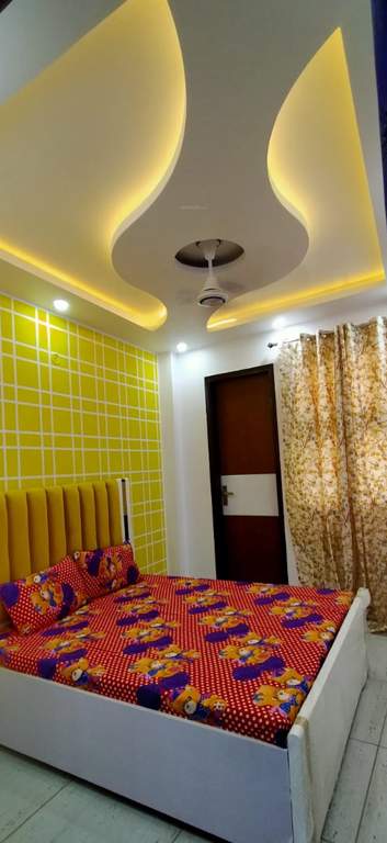  affordable floors Bedroom