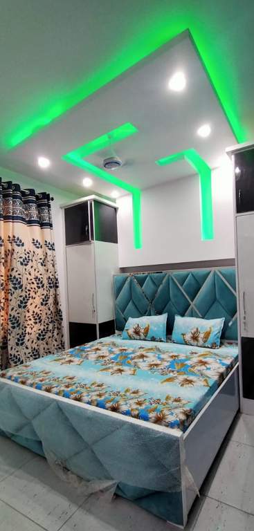  affordable floors Bedroom