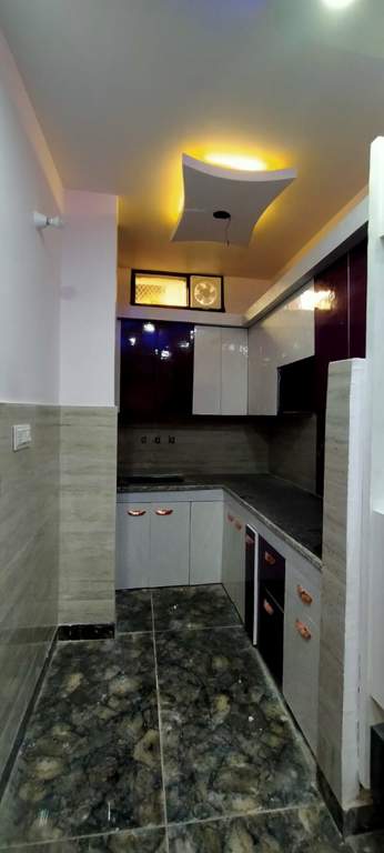  affordable floors Kitchen