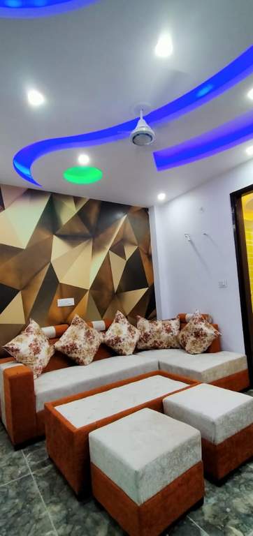  affordable floors Living Area