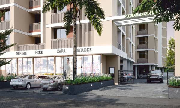 Others sunrise-residency Others