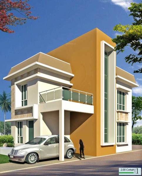  shantinir-project Elevation