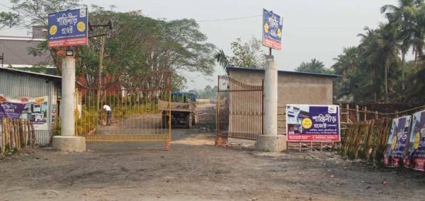  shantinir-project Plot