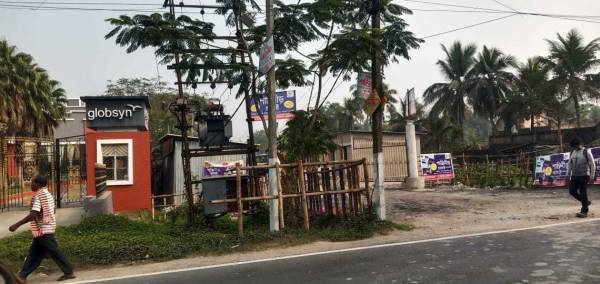  shantinir-project Plot