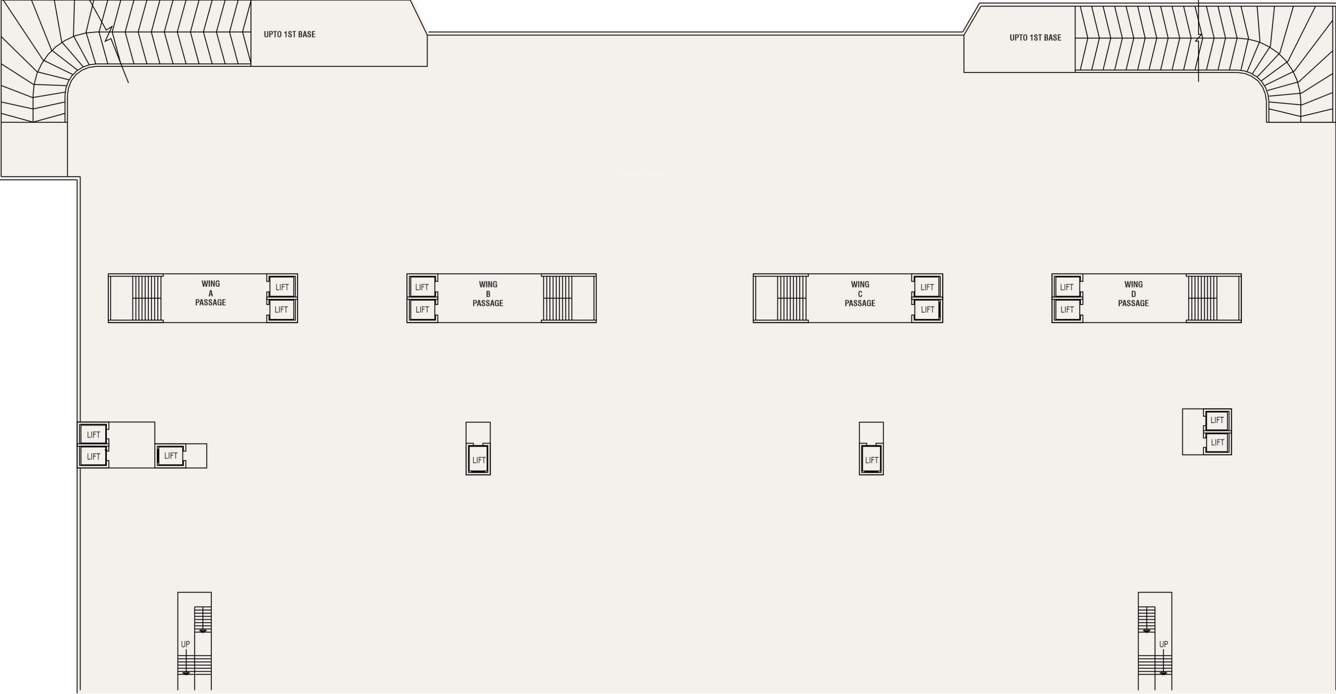  darshanam atrium Darshanam Atrium Cluster Plan