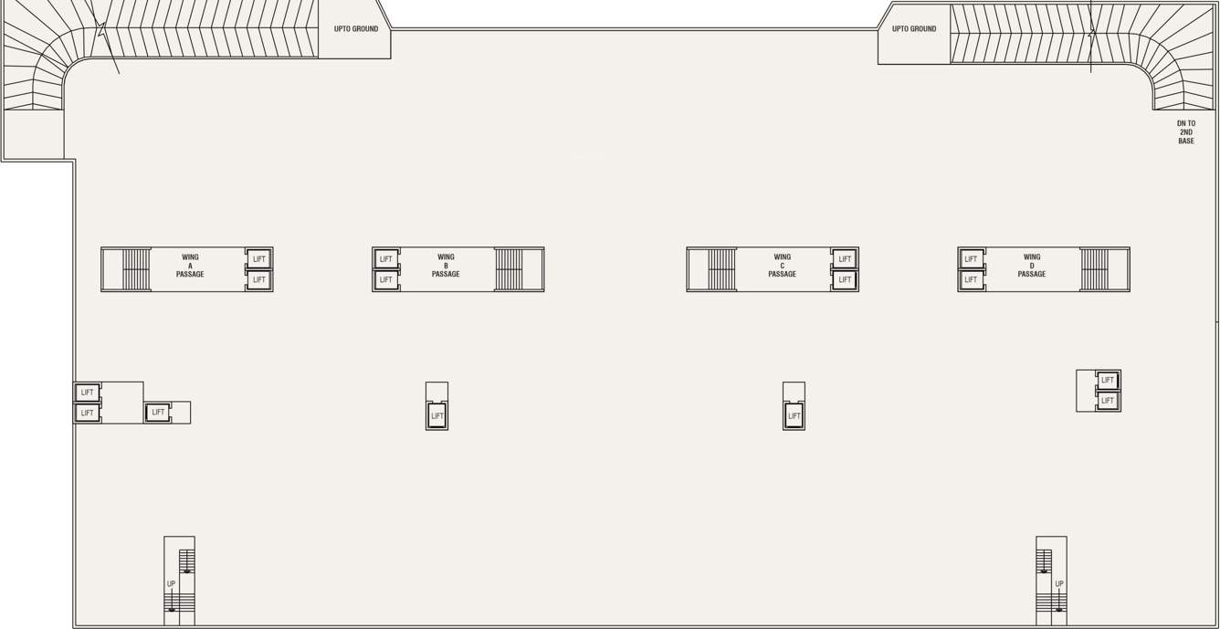  darshanam atrium Darshanam Atrium Cluster Plan