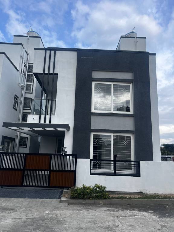  countryside Elevation