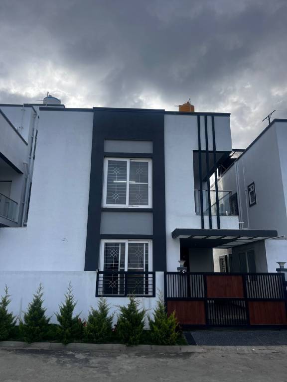  countryside Elevation