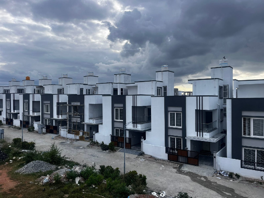  countryside Elevation